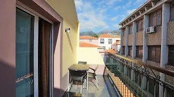 Guest house Sao Francisco