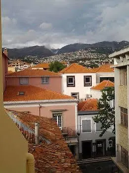 Sao Francisco Guest house