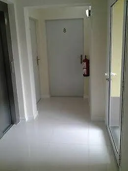 Guest house Sao Francisco Funchal (Madeira)