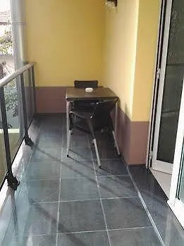 Sao Francisco Guest house 3*
