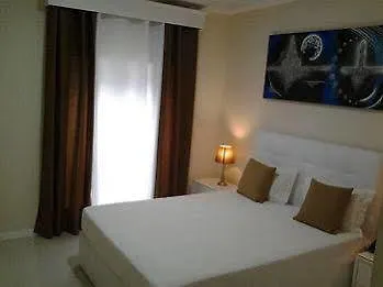 Sao Francisco 3* Funchal (Madeira)