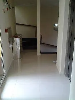 Sao Francisco Guest house