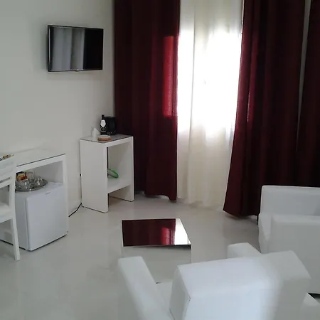 Guest house Sao Francisco