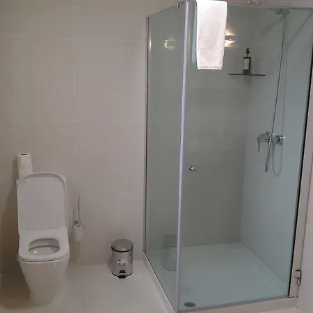 Sao Francisco Guest house 3*