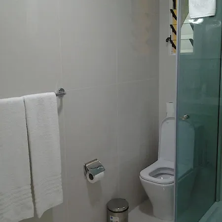Guest house Sao Francisco