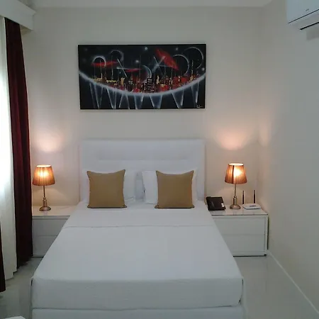 Guest house Sao Francisco 3*