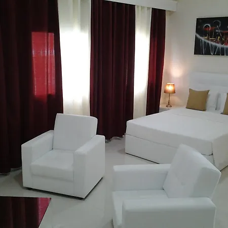 Guest house Sao Francisco Funchal (Madeira)