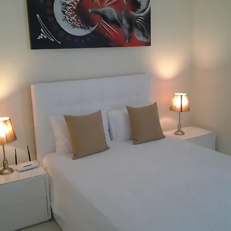 Sao Francisco Guest house Funchal (Madeira)