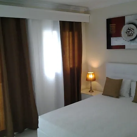 Sao Francisco 3* Funchal (Madeira)