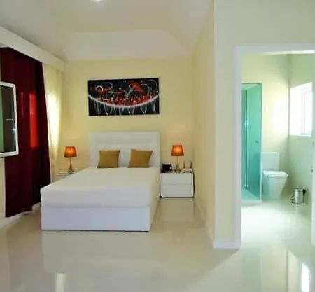 Sao Francisco Guest house 3*