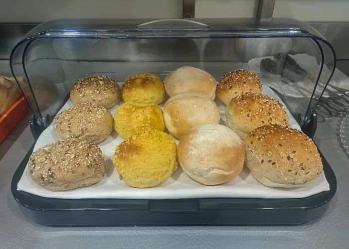 Pensjonat Sao Francisco 4*