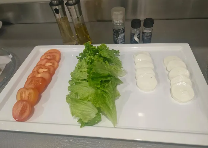 Sao Francisco Pensjonat