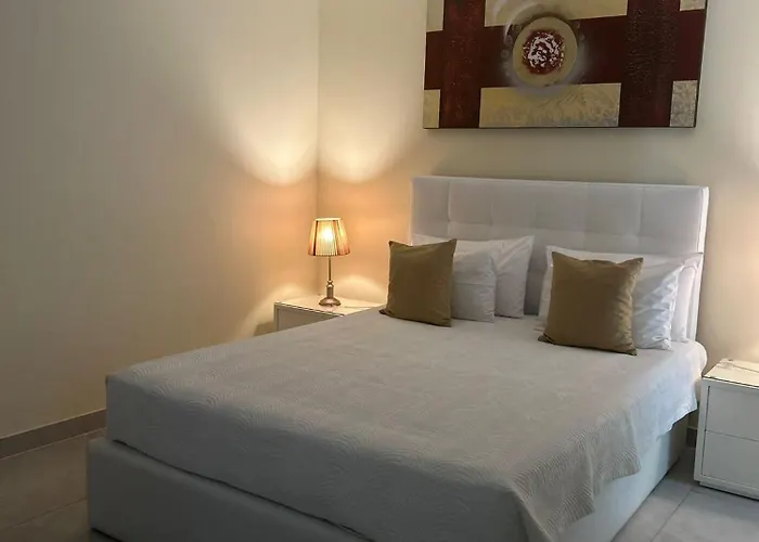 Pensjonat Sao Francisco