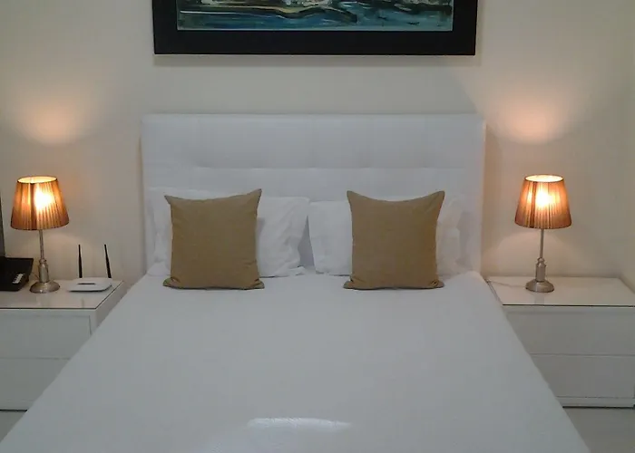 Pensjonat Sao Francisco 4*