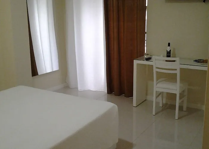 Pensjonat Sao Francisco 4*