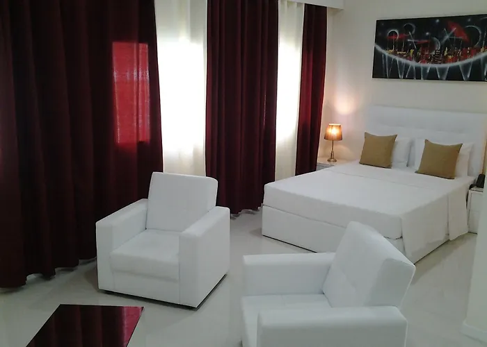 Pensjonat Sao Francisco Funchal (Madeira)