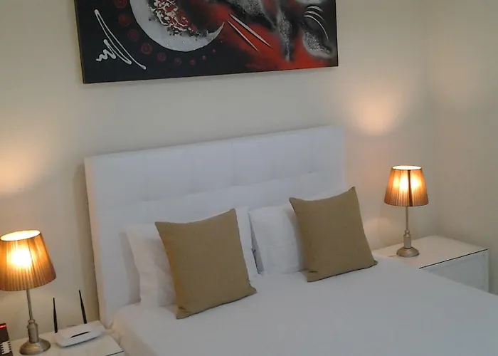 Pensjonat Sao Francisco 4*