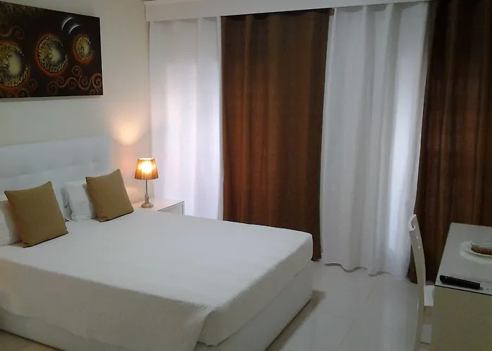 Pensjonat Sao Francisco 4*