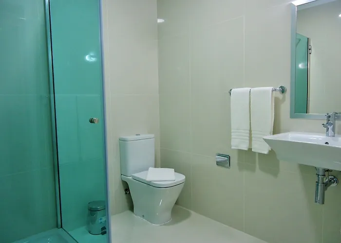 Pensjonat Sao Francisco