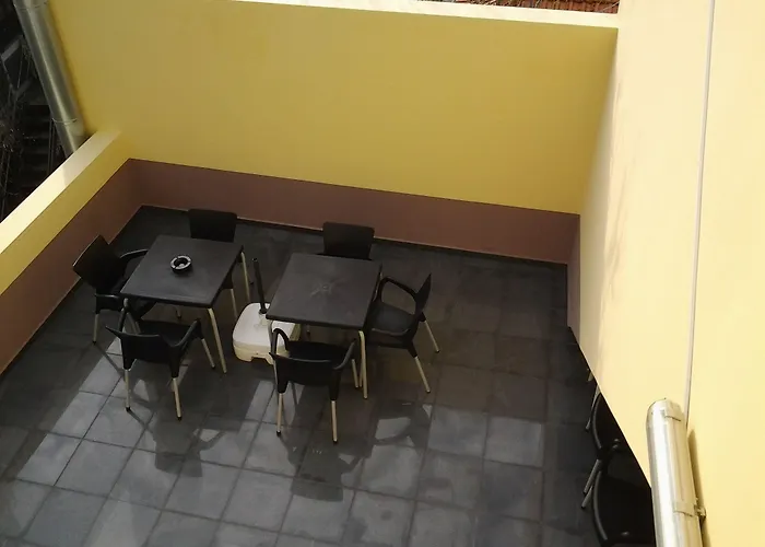 Pensjonat Sao Francisco 4*