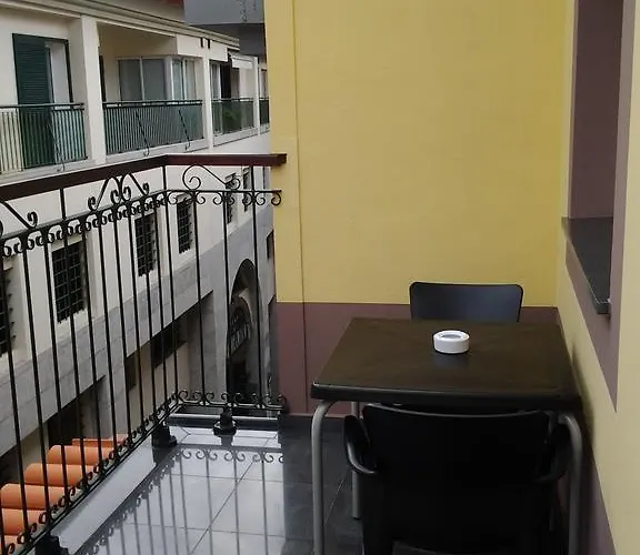 Pensjonat Sao Francisco 4*