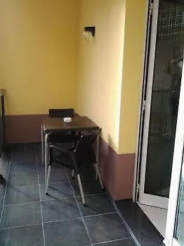 Sao Francisco Pensjonat 4*